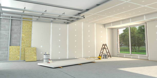 Best Spray Foam Insulation  in Elk Rapids, MI