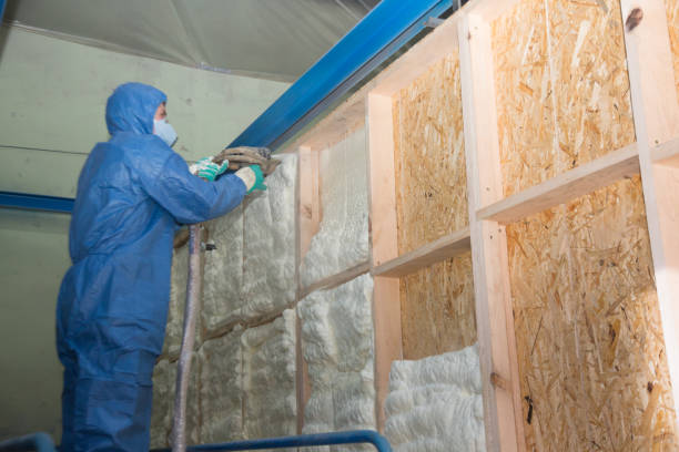 Best Commercial Insulation Contractor  in Elk Rapids, MI